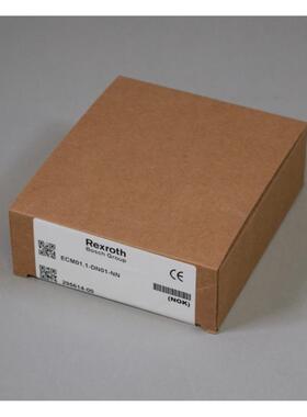 力士乐DKC03.3LK PBK02 Profibus 模块