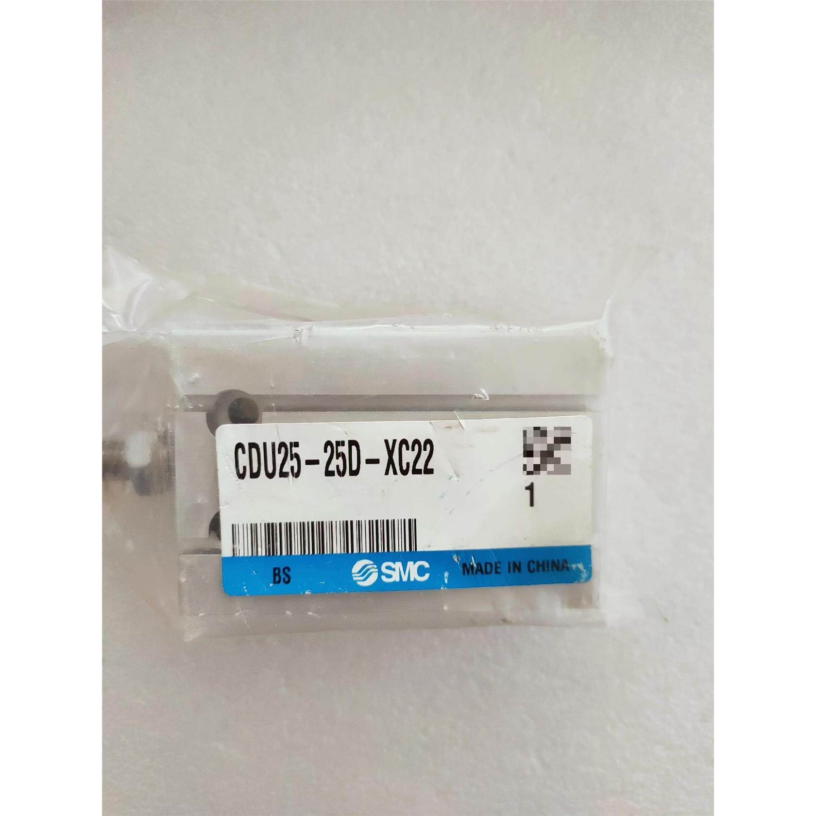 工程剩余，SMC气缸还有1