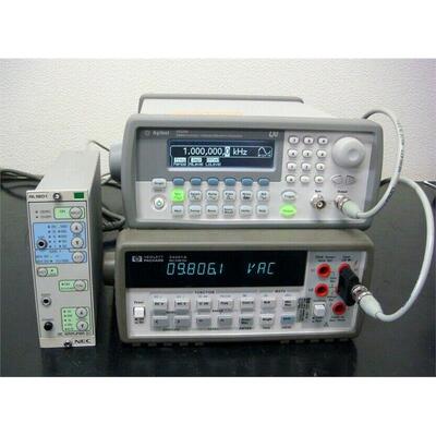 NEC高压直流放大器AL1101