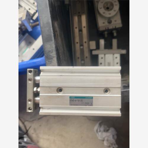 ckd str2-b-16-30 全新现货拆机 实物拍摄数量三个议价