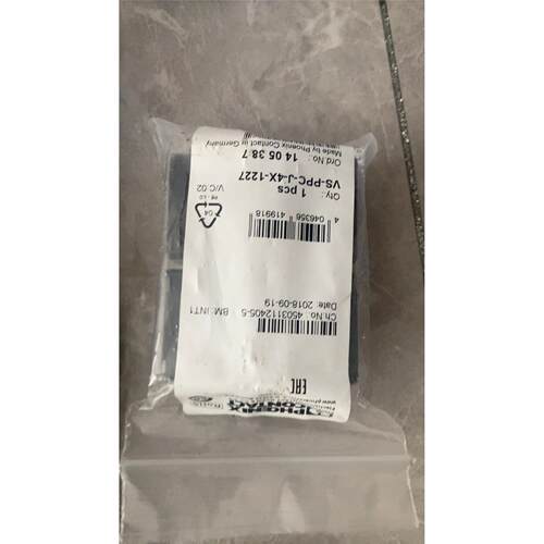 VS-PPC-J-4X-1227VS-PPC-