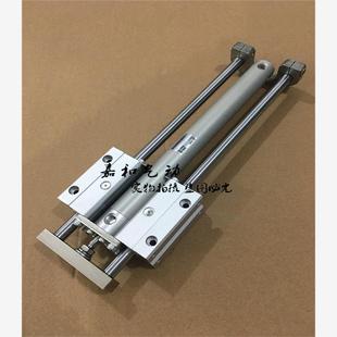 750 C73R 125 400 500 300 100 200 1000 导杆气缸MGCMB50 600