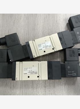 出售SMC日本VFS2420-5D-02全新正品假一罚十