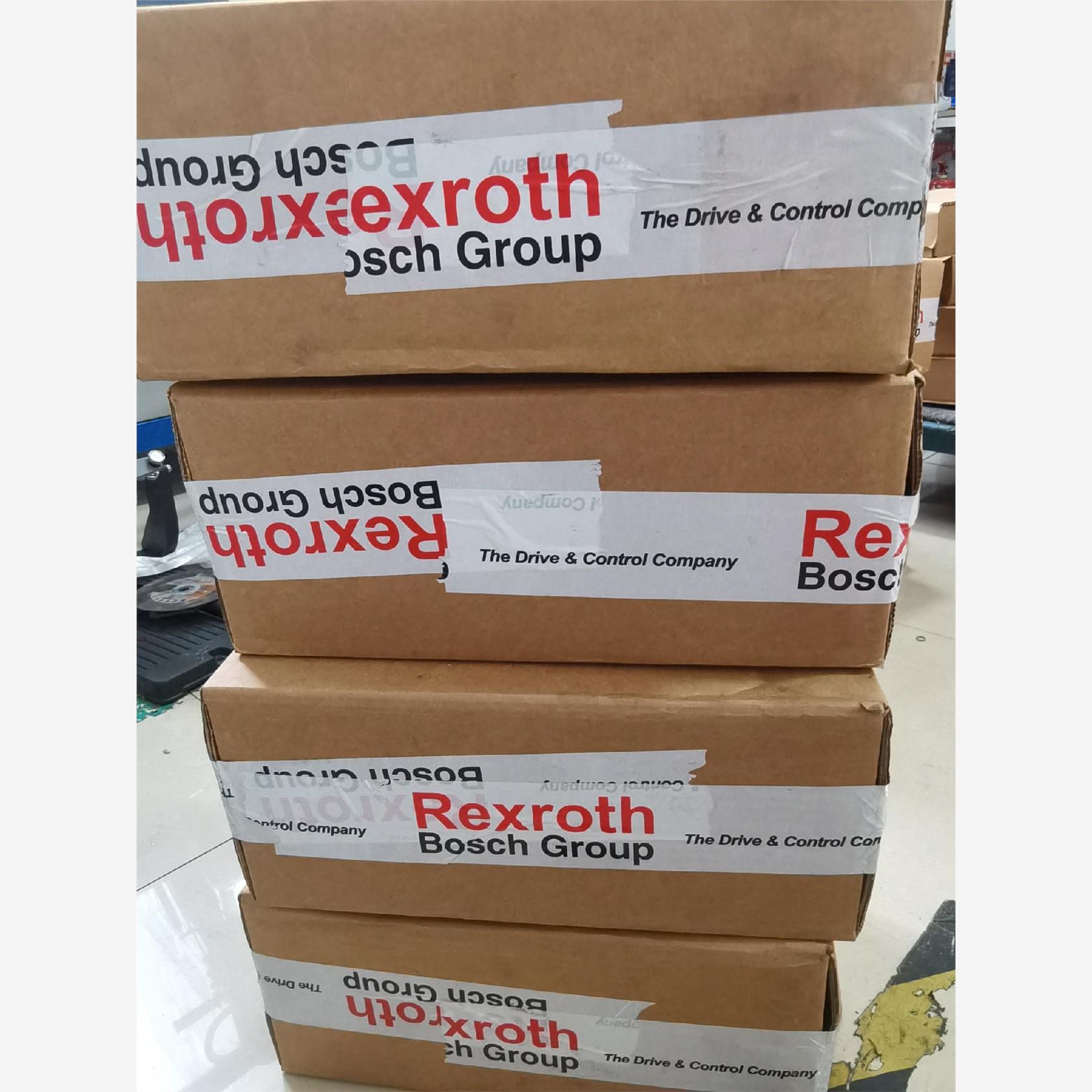 Rexroth力士乐3842517623库存现货正品350元/盒议价