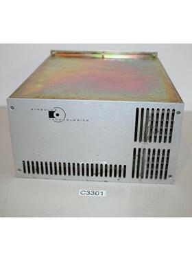 MFD-02 Singulus Technologies 电