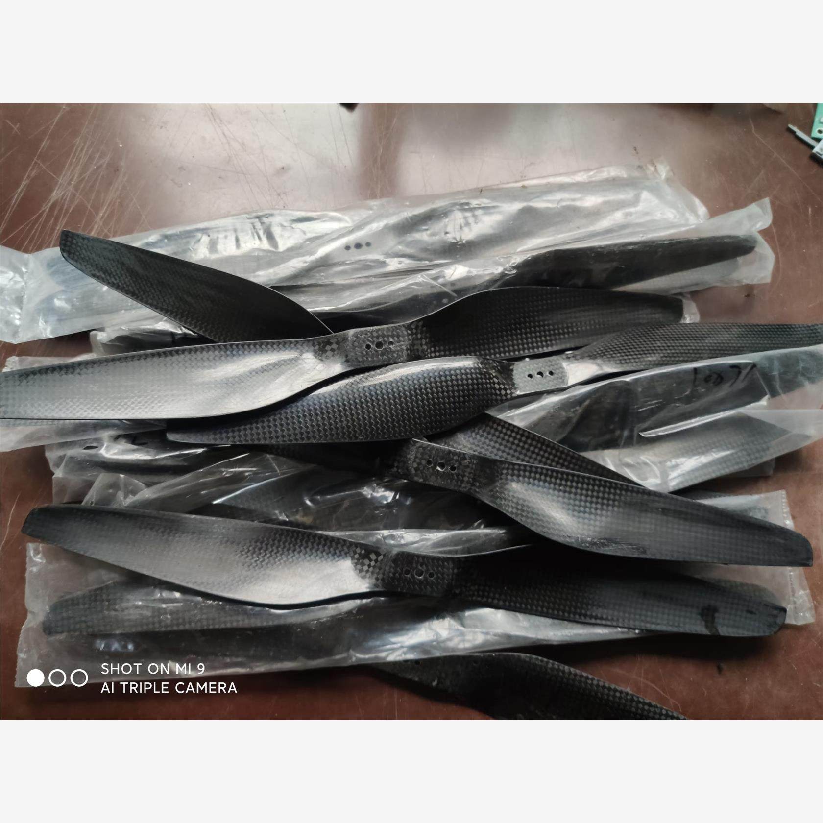 TOROT大型无人机植保机碳纤维木芯超轻高效正反桨空心植保机议价