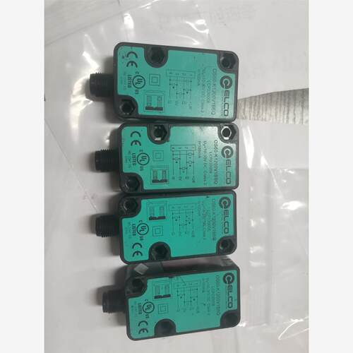 宜科OS60-K1200V1B6Q LCP030008拆机的议价