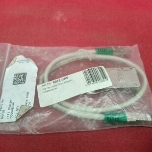 8052 双萤幕蔽乙太网络电缆 CA6工程剩 CAT