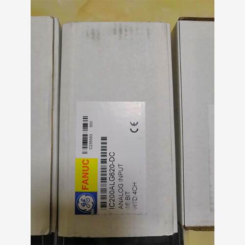 GE 模块 IC200MDL620-DC议价