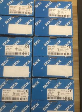 全新包装德国SICK西克WSE9L-3P2437货号1058议价