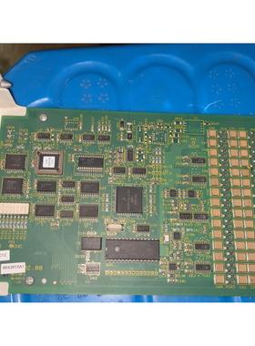 ABB贝利卡件。SPFEC12