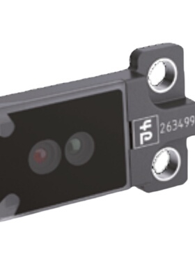 德国倍加福 全新库存现货激光对射型传感器 OBE500-R3F-SE0-L现货