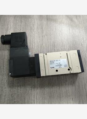 SMC电磁阀VFS2120-5DZ-02全新正品假一罚十