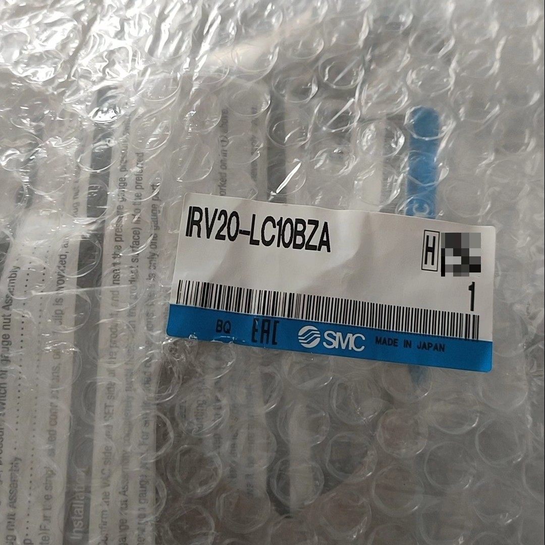 工程剩余，SMC调压阀带压