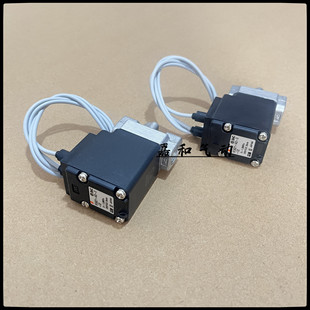 X15实拍 VCA21A X15 电磁阀VCA21A