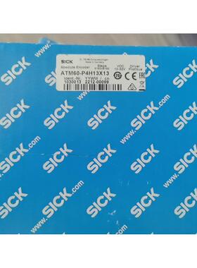 西克Sick 编码器