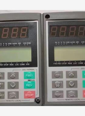 TPC-G11S中文面板G11S/P11富士变频器面板通用现货全新的正品特价