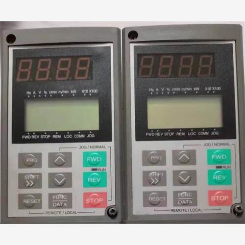 TPC-G11S中文面板G11S/P11富士变频器面板通用现货全新的正品特价