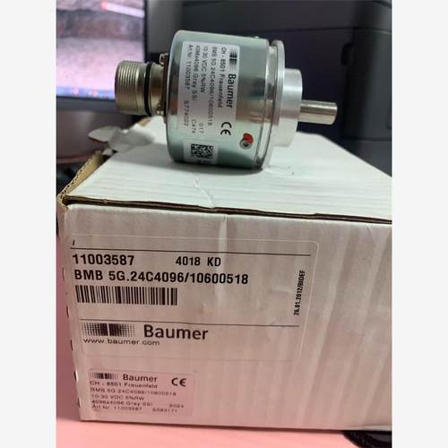 堡盟 BGB5G.24C4096/10600518 BGB议价