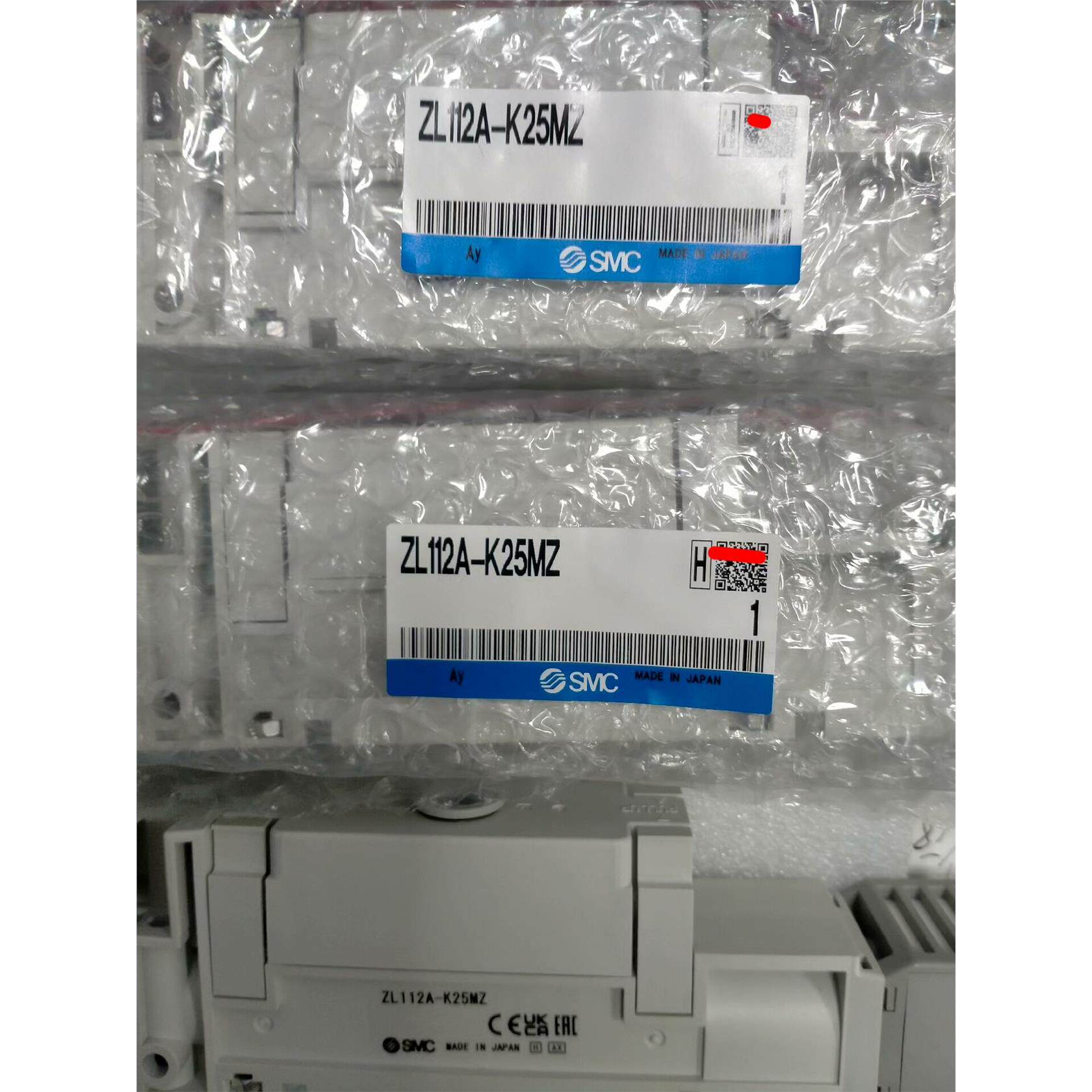 工程剩余，SMC正品真空发