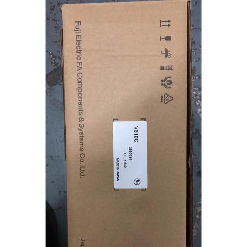 富士触摸屏V710CV82ISD