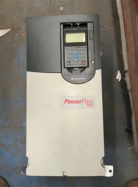 AB变频器，20F11NC072JA0NNNNN，装柜没用，议价