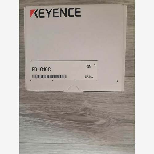 FD-Q10C基恩士流量计，全新原包装正品现货，实图拍摄，感