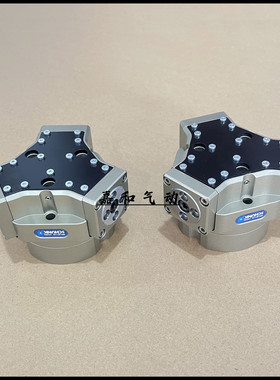 SCHUNK雄克DPZ-plus 40 50 64 80 100 125 160 200 240 300-1-AS