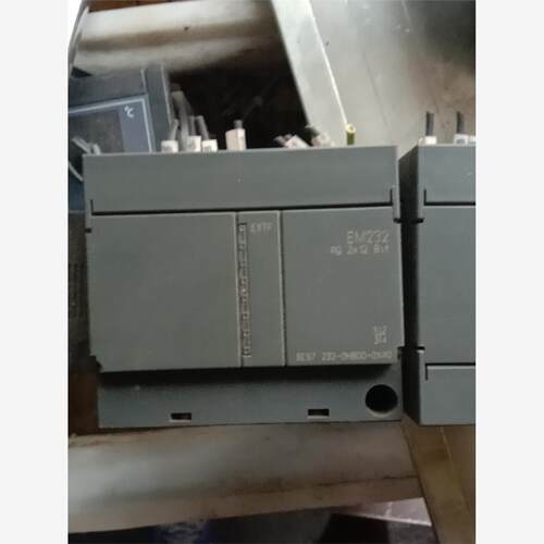 6es7-232-0hb00一共三个。标价是一个的价格。打包议价