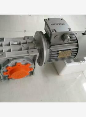 供应库存现货意大利TRANSTECNO诠世电机减速机CM090配1.5KW 刹车