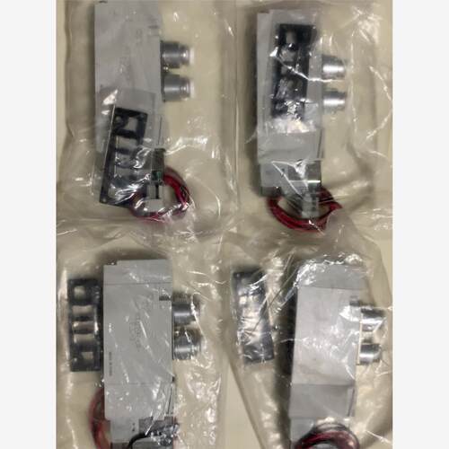 全新正品CKD电磁阀4GD219R-C4-E2C-3实图议价