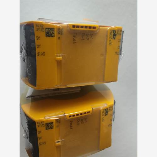 皮尔兹安全继电器PNOz  s10  750110 全新库存现货议价