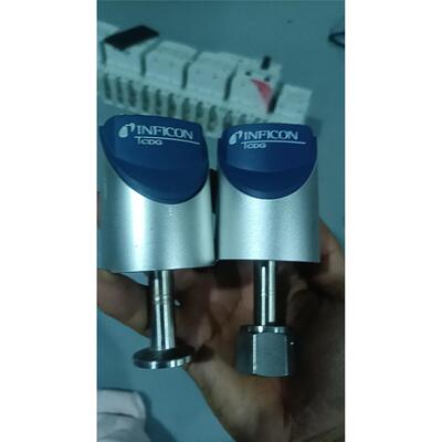 英福康真空计，10torr.