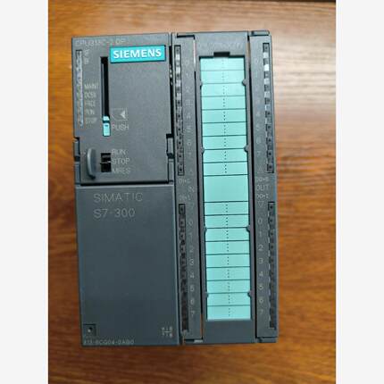 西门子6ES7   313-6CG04-0AB0 ，年份新，议价