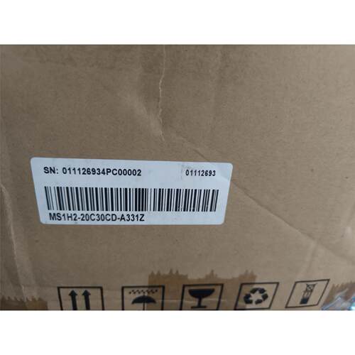 【出】汇川2KW伺服电机MS