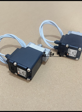 电磁阀VCA21-5G-3-02F-Q VCA31-5G-7-03F-Q VCA27A-5DL-4-02-Q