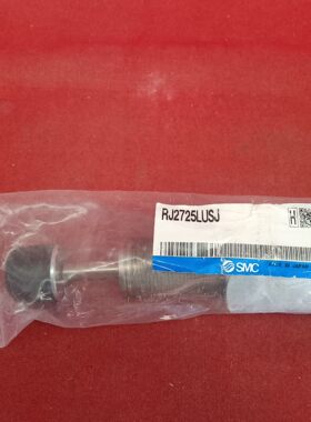 SMC缓冲器RJ2725LUSJ一个未拆封
