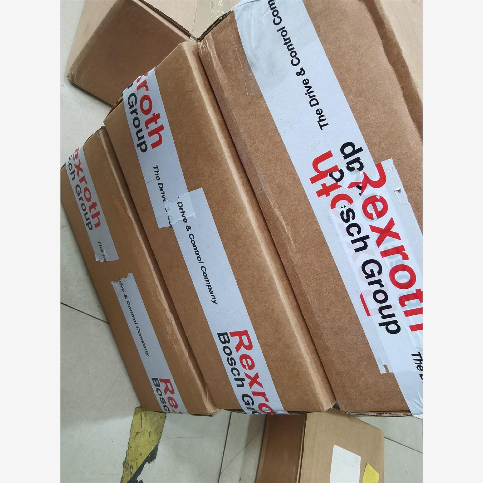 Rexroth力士乐3842328548库存现货正品450元/盒议价