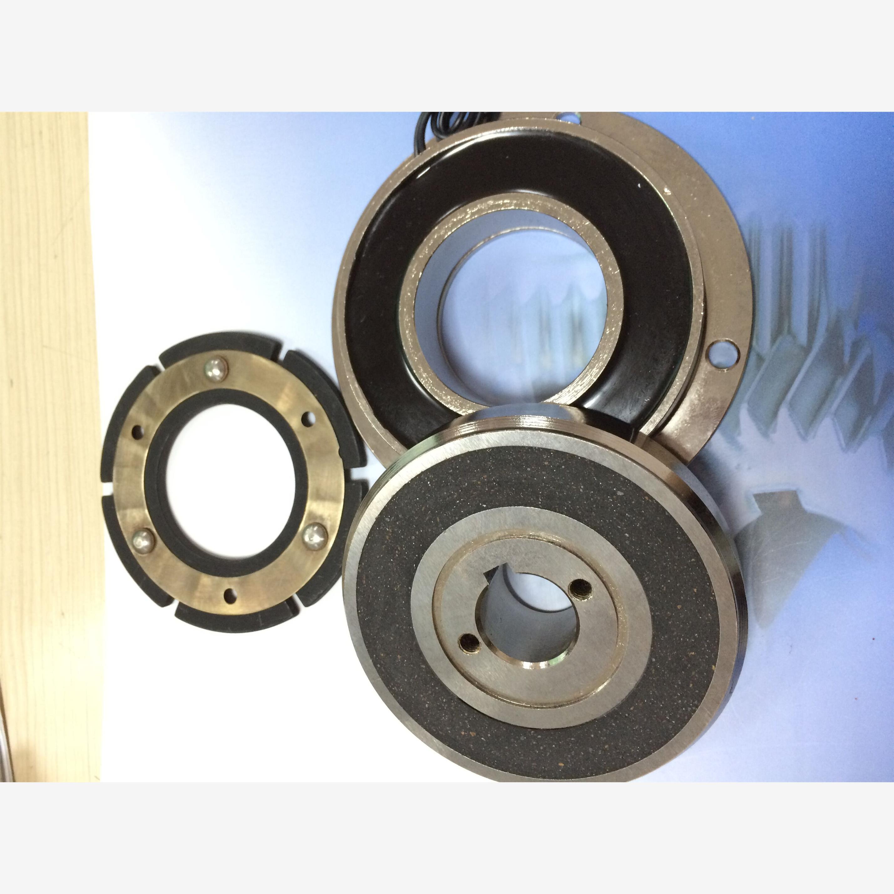 电磁离合器刹车器INTORQ/EMCO LENZE 14.105.06.10 DC24V离合组合