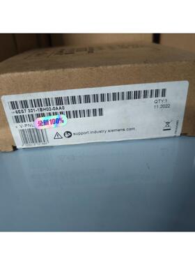 【出】西门子6ES7 321-1BH02-0AA0西门子PL