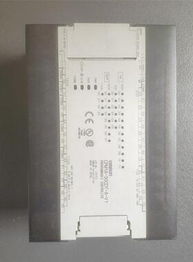 PLC，CPM1A-30CDT-A-V1