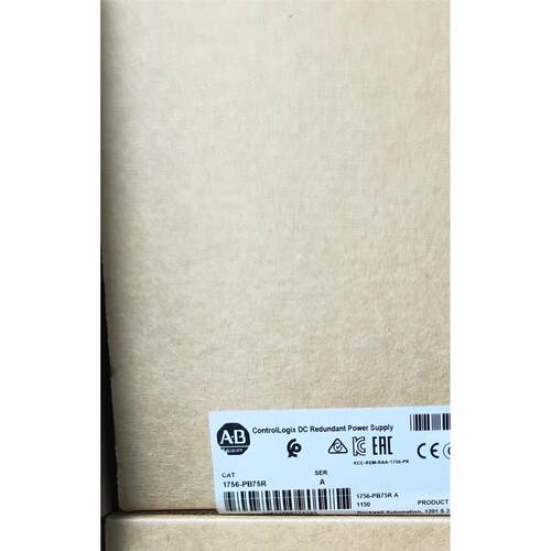 1756-PBR～电源A原装现