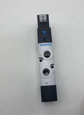 FESTO阀VUVS-L25-P53C-MD-G14-F8-1C1/1B2 575523 575525 575527