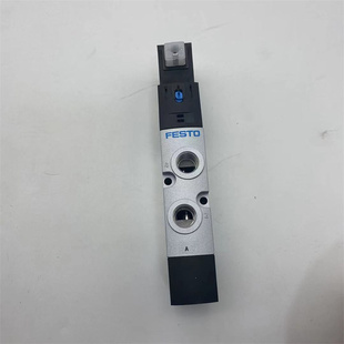 L25 575525 575527 1B2 FESTO阀VUVS 1C1 G14 P53C 575523