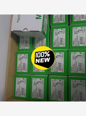 现货施耐德TM3AM6G全新库存现货正品，少量到货，保内