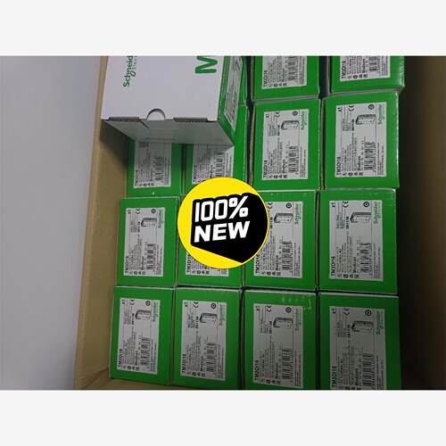 现货施耐德TM3AM6G全新库存现货正品，少量到货，保内