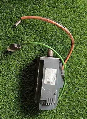 西门子伺服电机1FL6042-2AF21-1AB1，抱闸电机