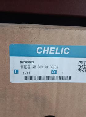 全新库存现货气立可调压阀NR300-03-pg10a.全新的带包议价