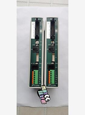 IAI电缸驱动器 PCON-C-42PI-PN-2-0议价