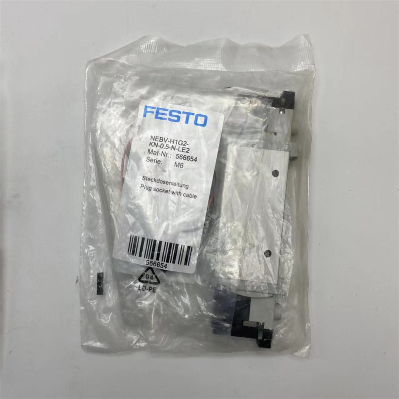 FESTO 577319 566500费斯托电磁阀VUVG-L14-B52-T-G18-1P3 现货